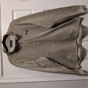 Under Armor "Cold Gear" pullover